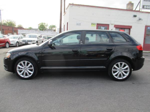 2009 Audi A3 Hatcback Turbo AWD**Clean Title & Hot Deal** - cars &... for sale in Roanoke, VA – photo 4