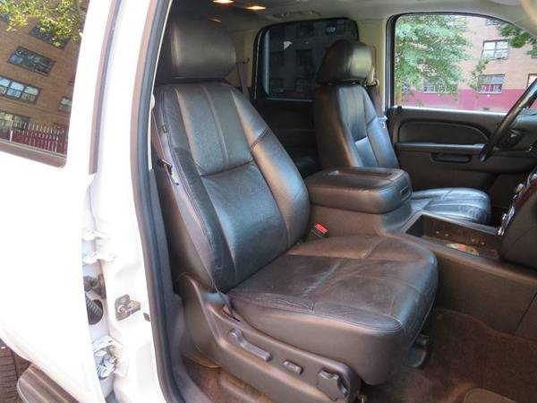 2012 Chevrolet Tahoe LT 4x4 SUV No Accidents!Runs Great! for sale in Brooklyn, NY – photo 10