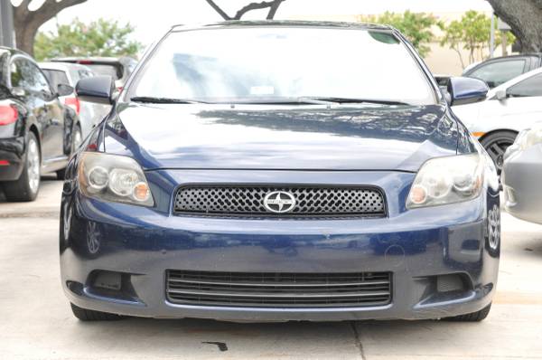 2008 SCION TC AUTO SPOILER PANA ROOF ALL POWER LOADED AC for sale in Honolulu, HI – photo 4