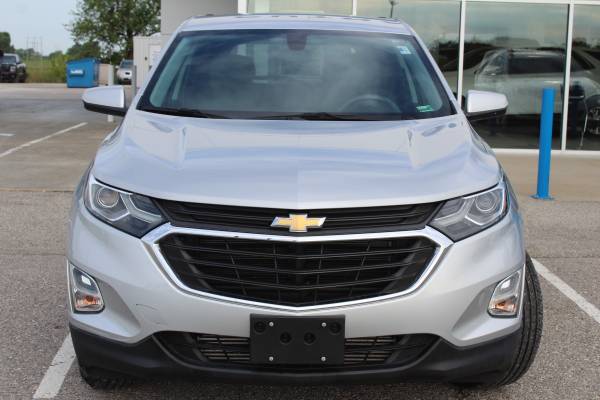 2018 Chevy Equinox LT FWD [Est. Mo. Payment $274] - cars & trucks -... for sale in California, MO – photo 2