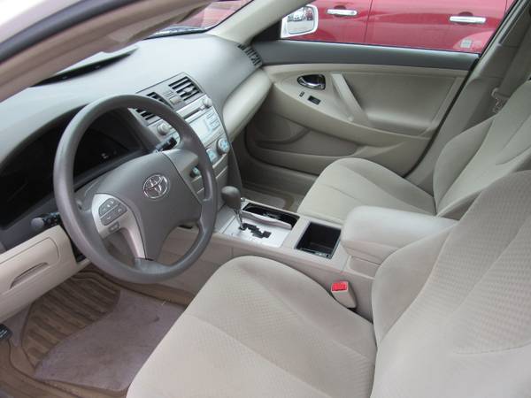 2009 Toyota Camry SE 5-Guaranteed Credit Approval! for sale in Tiffin, OH – photo 4