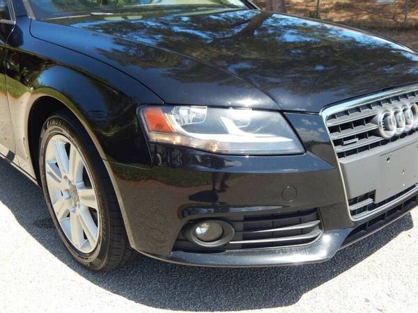 2011 AUDI A4 QUATTRO LIKE NEW! LOW MILES! PRIVATE OWNER! - cars & for sale in Melbourne , FL – photo 5