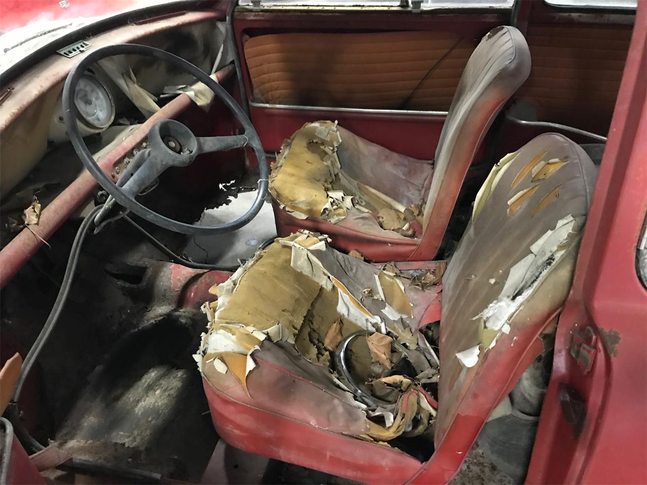 1961 Austin Mini for sale in Cleveland, OH – photo 14
