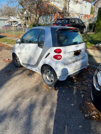 2015 SMART Car LOW MILAGE*** - cars & trucks - by owner - vehicle... for sale in Garden City, NY – photo 5