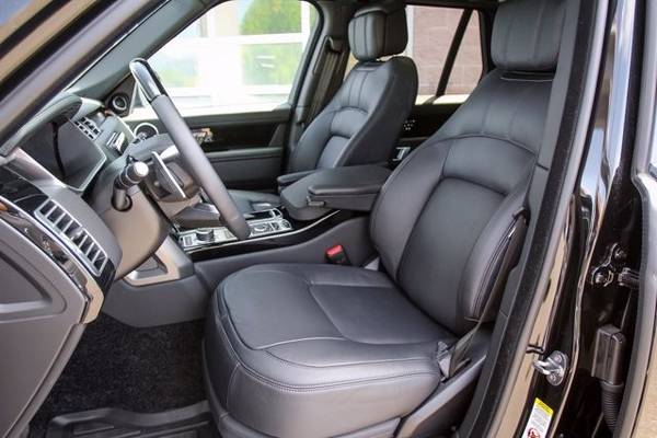 2021 Land Rover Range Rover 4x4 4WD Fifty SUV - - by for sale in Bellevue, WA – photo 20