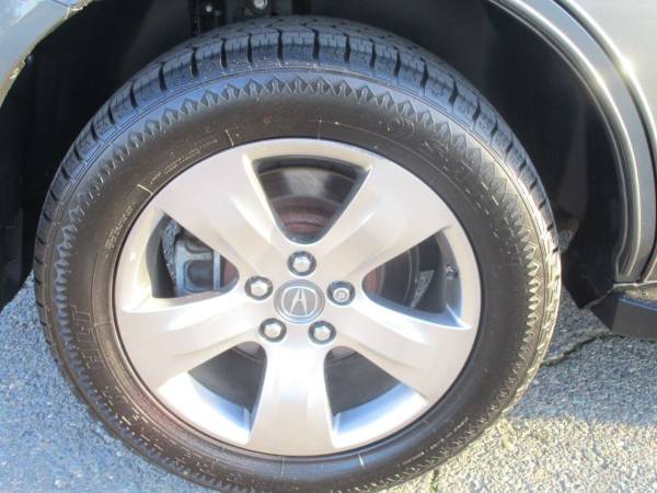 2007 Acura MDX All Wheel Drive SH AWD w/Sport 4dr SUV Package - cars... for sale in Sacramento , CA – photo 11