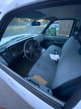 1992 Chevy Cheyenne for sale in Kennewick, WA – photo 2