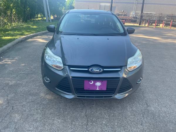 ford Focus for sale in Plano, TX – photo 2