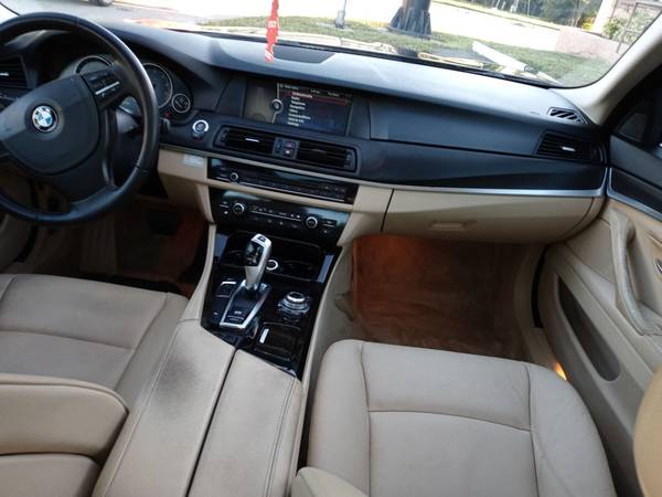 ***2012 BMW 528i***CLEAN TITLE***APPROVAL GUARANTEED FOR ALL!! -... for sale in Fort Lauderdale, FL – photo 7
