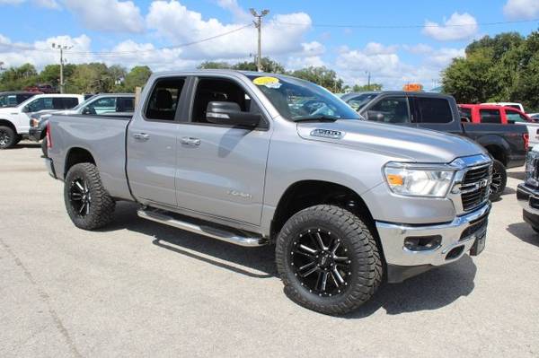 *2019* *Ram* *All-New 1500* *Big Horn/Lone Star Level 2 Leather* for sale in Sanford, FL – photo 14