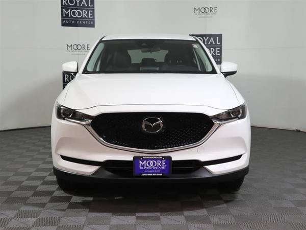2020 Mazda CX-5 Touring EASY FINANCING!! - cars & trucks - by dealer... for sale in Hillsboro, OR – photo 4