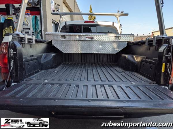 ▲2013 TOYOTA TACOMA REGULAR CAB *4 CYL* 85K - CONTRACTOR READY!► -... for sale in San Luis Obispo, CA – photo 7