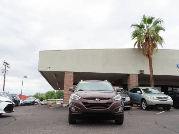 2015 Hyundai Tucson FWD 4dr Limited / CLEAN ARIZONA CARFAX /... for sale in Tucson, AZ – photo 2
