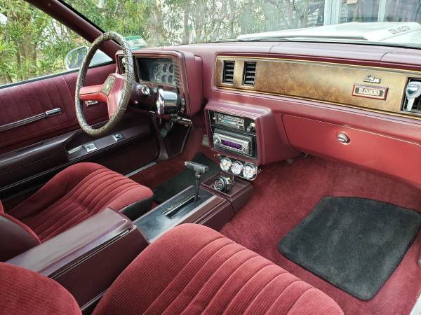 1983 El Camino SS for sale in Myrtle Beach, SC – photo 6