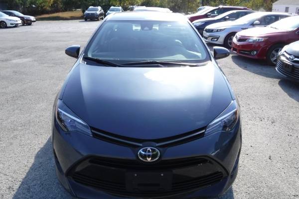 2019 Toyota Corolla LE for sale in Crestwood, KY – photo 9