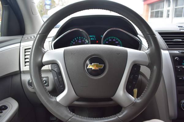 2011 CHEVROLET TRAVERSE LS 3.6L 6CYL ***JUST UNDER 115K MILES!!!***... for sale in Greensboro, NC – photo 15