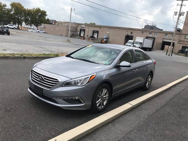 2015 Hyundai Sonata SE - - by dealer - vehicle for sale in Allentown, PA – photo 4