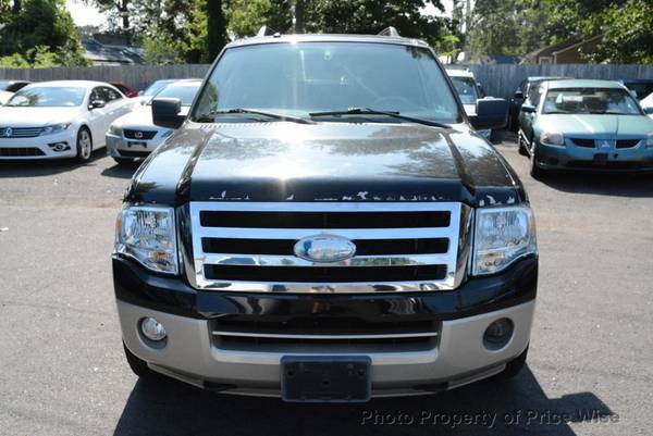 2008 *Ford* *Expedition* *Eddie Bauer* Black Clearco for sale in Linden, NJ – photo 7