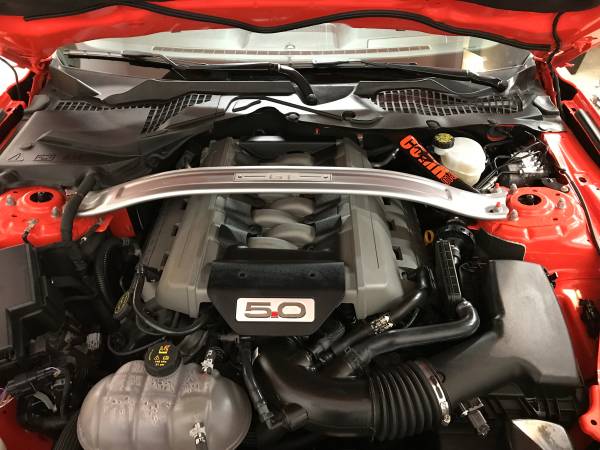 2016 Mustang GT PP for sale in Geneseo, IA – photo 10