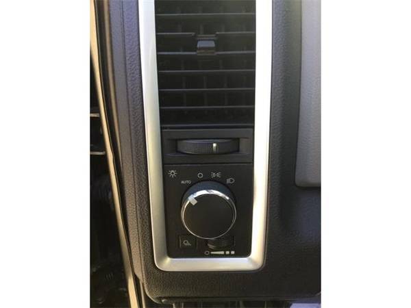 2011 Ram 2500 SLT (Mineral Gray Metallic Clearcoat) for sale in Plainfield, IN – photo 16