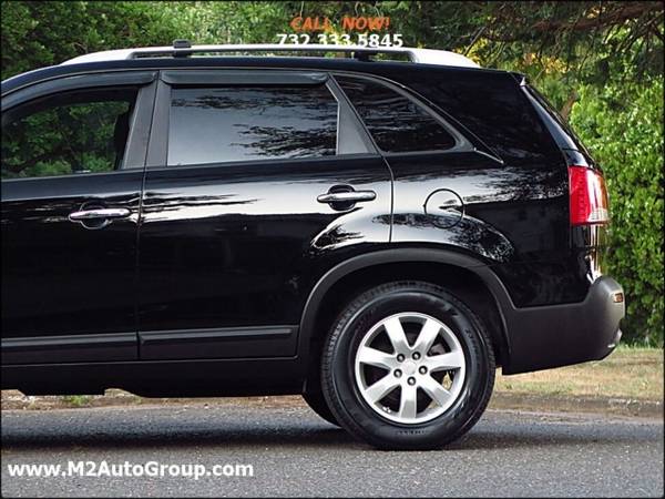 2011 Kia Sorento LX AWD 4dr SUV - - by dealer for sale in East Brunswick, PA – photo 17