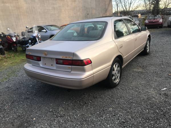 1998 TOYOTA CAMRY XLE 75K - cars & trucks - by dealer - vehicle... for sale in Alexandria, District Of Columbia – photo 6