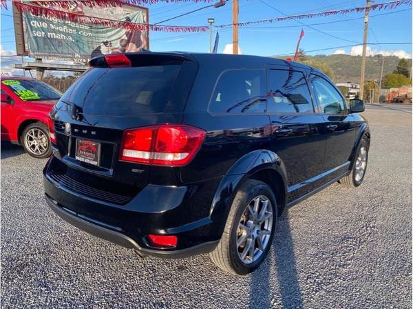 2019 Dodge Journey GT! 500 DOWN ON SUV! - - by for sale in Santa Rosa, CA – photo 7