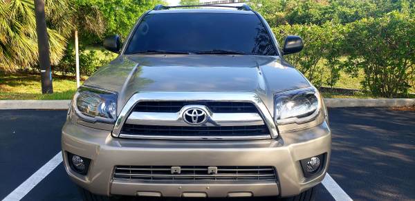 4RUNNER 2006 great condition! for sale in TAMPA, FL – photo 3