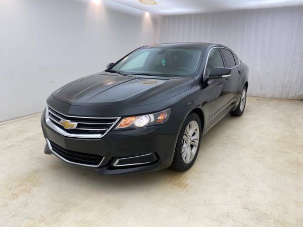 2015 Chevy impala - cars & trucks - by owner - vehicle automotive sale for sale in Warren, MI – photo 2