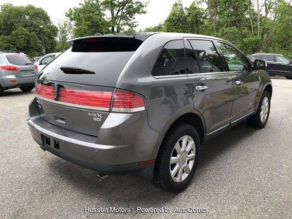 2009 LINCOLN MKX ELITE AWD SUV -CALL/TEXT TODAY! for sale in Salem, NH – photo 4