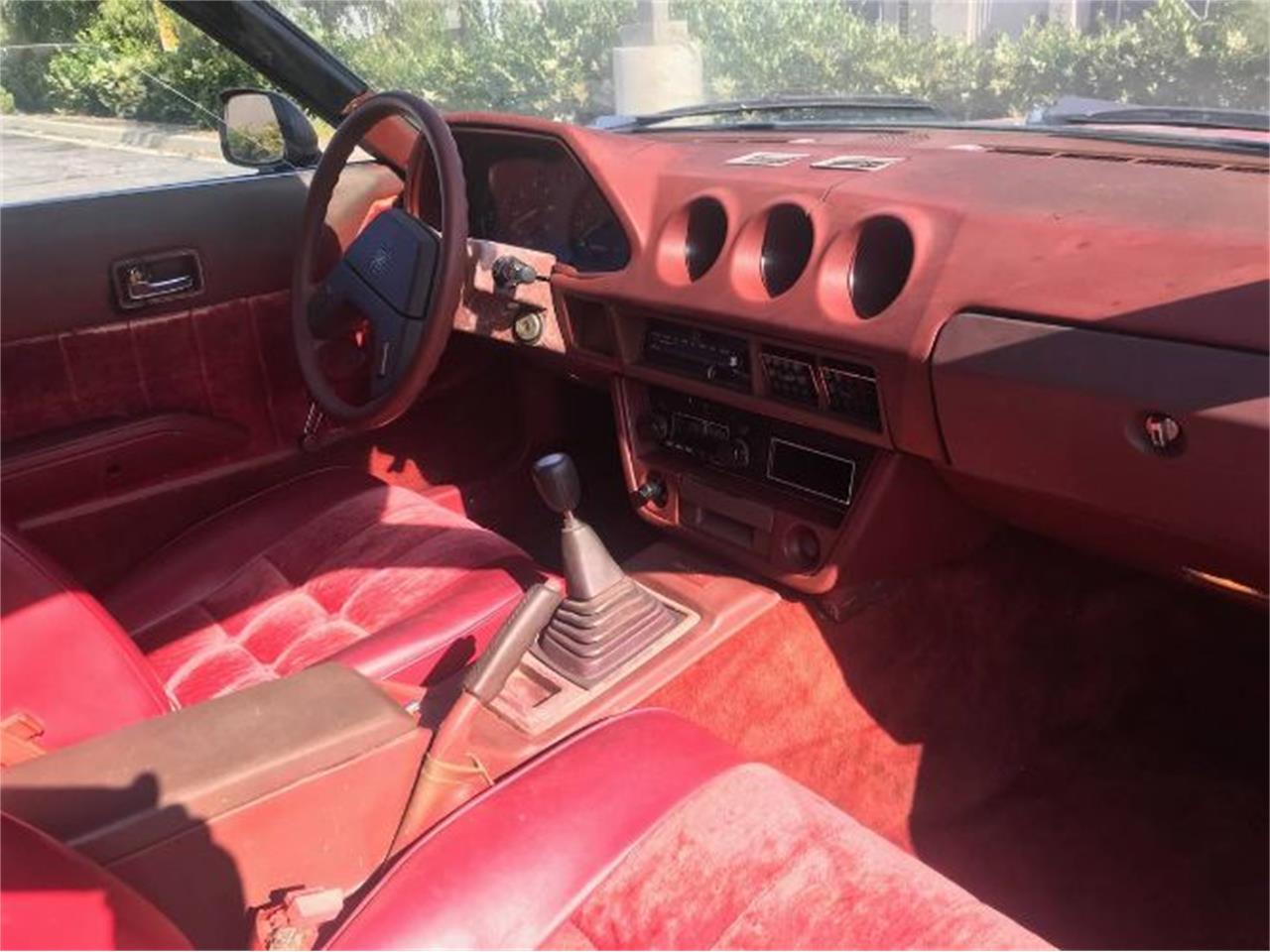 1979 Datsun 280ZX for sale in Cadillac, MI – photo 6