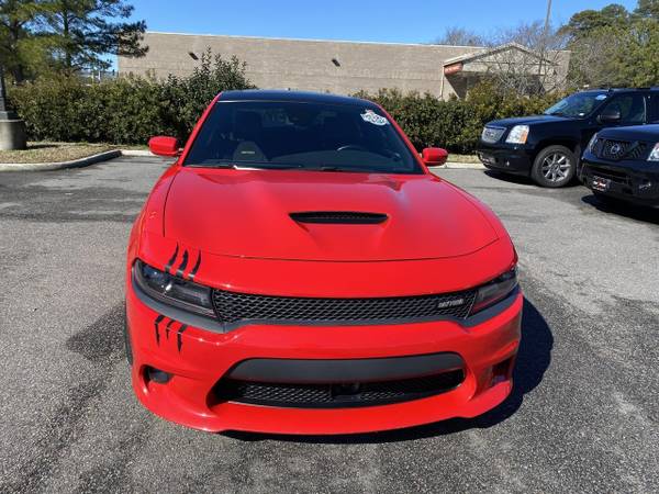 2017 Dodge Charger R/T 392 DAYTONA RWD, ONE OWNER, BEATS SOUND for sale in Virginia Beach, VA – photo 3
