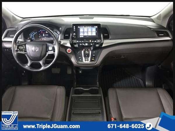 2018 Honda Odyssey - - cars & trucks - by dealer for sale in Other, Other – photo 23