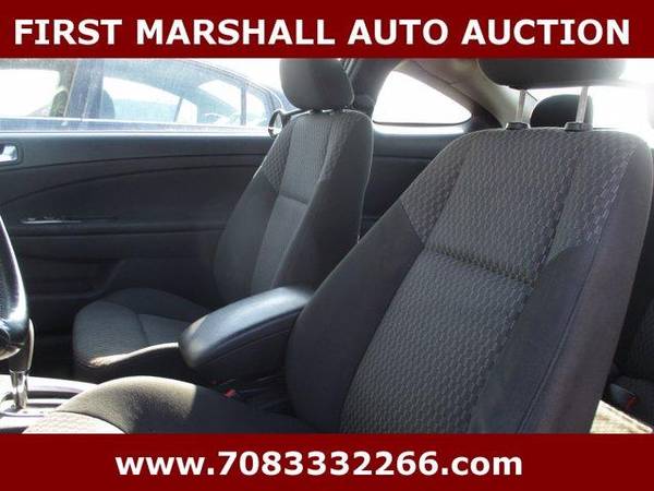 2006 Chevrolet Chevy Cobalt LT - Auction Pricing - - by for sale in Harvey, IL – photo 3