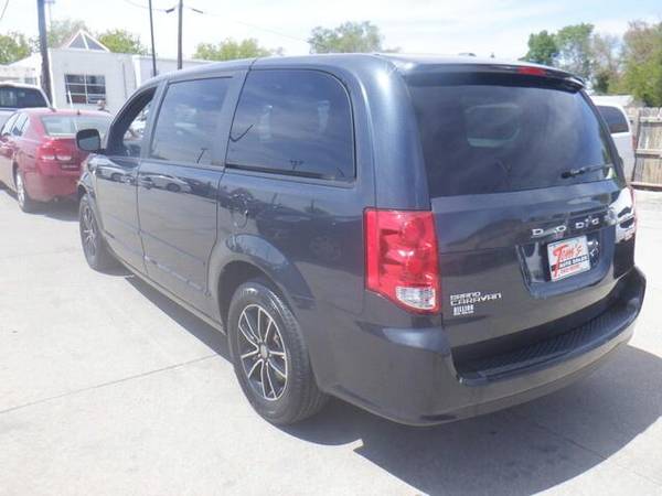 2014 Dodge Grand Caravan SE 30th Anniversary - - by for sale in Des Moines, IA – photo 5