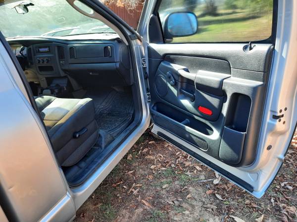 02 dodge ram 1500 2wd - cars & trucks - by owner - vehicle... for sale in Jacksonville, AR – photo 14