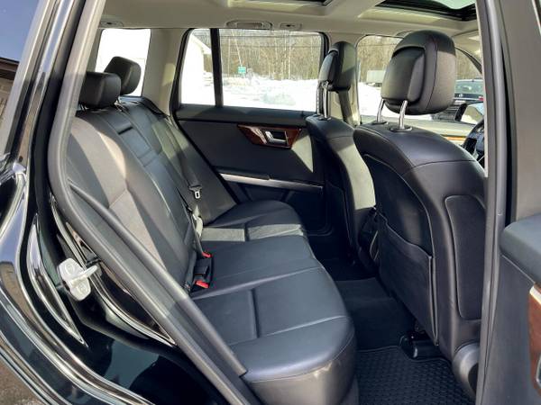 2015 Mercedes - Benz GLK350 4Matic - - by dealer for sale in Auburn, ME – photo 14