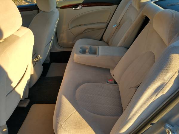 2006 Buick Lucerne 3.8 V6 Warranty Full Size Comfort Clean & 28mpg -... for sale in Stillwater, MN – photo 12