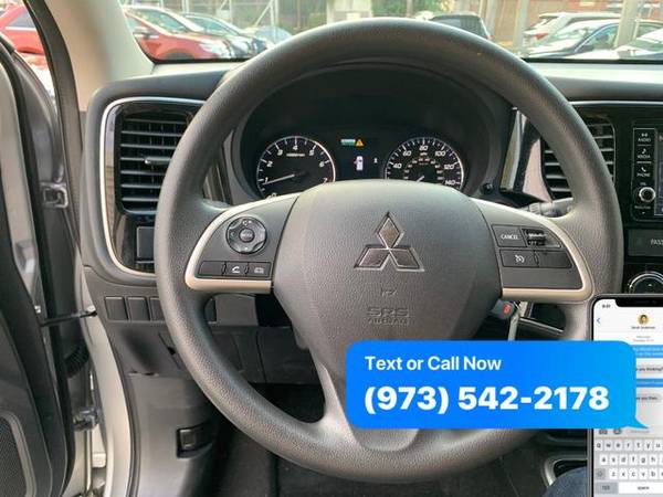 2018 Mitsubishi Outlander SEL AWD - Buy-Here-Pay-Here! for sale in Paterson, NJ – photo 9