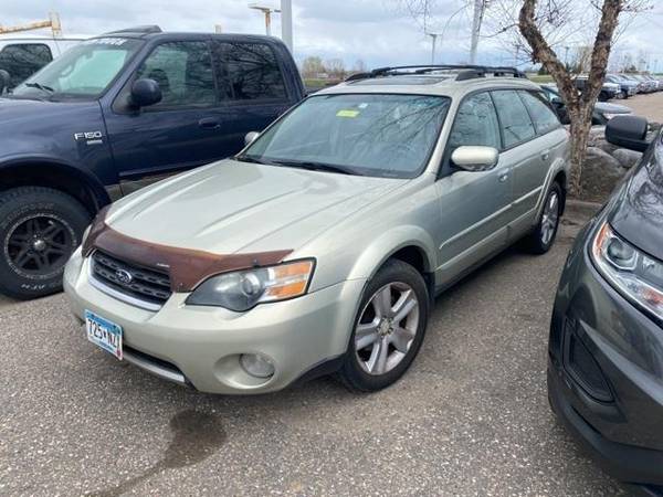 2005 Subaru Outback 3 0R - wagon - - by dealer for sale in Shakopee, MN – photo 2