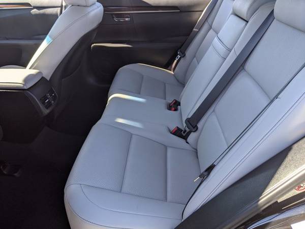 2017 Lexus ES 350 ES 350 SKU: HU037401 Sedan - - by for sale in Columbus, GA – photo 18