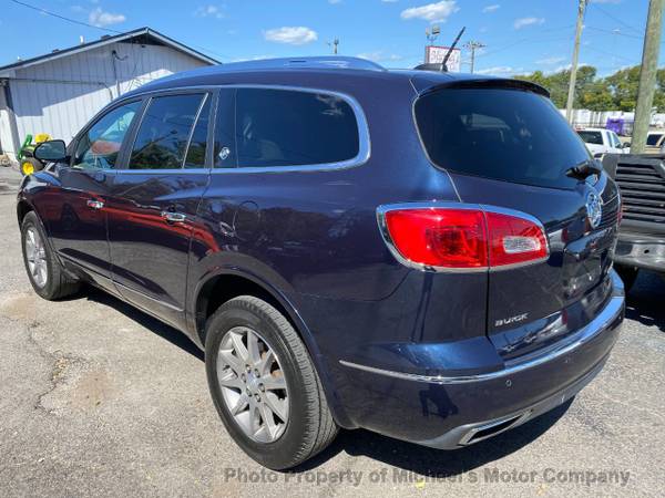 2017 *Buick* *Enclave* *VERY CLEAN LOCAL TRADE IN- WE F - cars &... for sale in Nashville, TN – photo 13