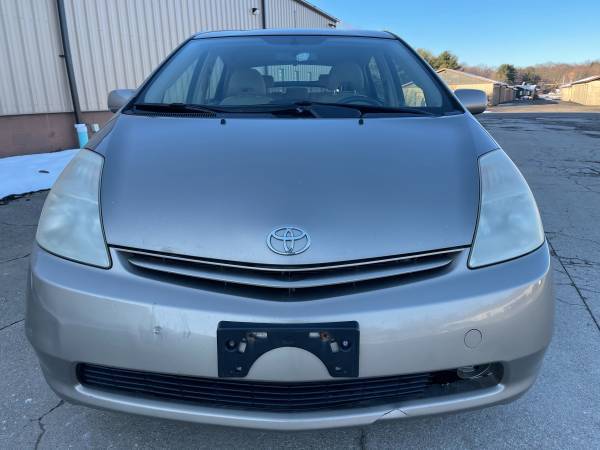 2005 Toyota Prius HYBRID 1.5L - Brand New Hybrid Battery - 145K... for sale in Lakemore, OH – photo 2