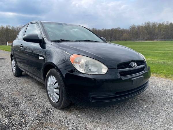 2008 Hyundai Accent GS - - by dealer - vehicle for sale in Ravenna, OH – photo 6