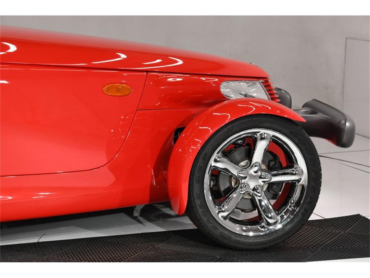 1999 Plymouth Prowler for sale in Volo, IL – photo 21