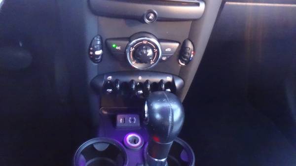2014 Mini Cooper Clubman 3door Sport With 59K Miles - cars & trucks... for sale in Springdale, AR – photo 20