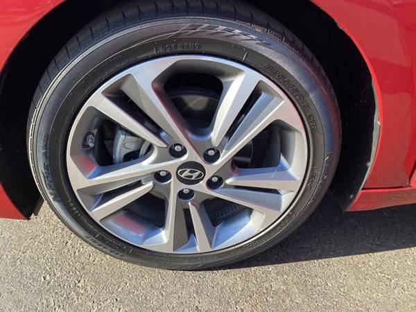 2017 Hyundai Elantra Limited - cars & trucks - by dealer - vehicle... for sale in Boise, ID – photo 17