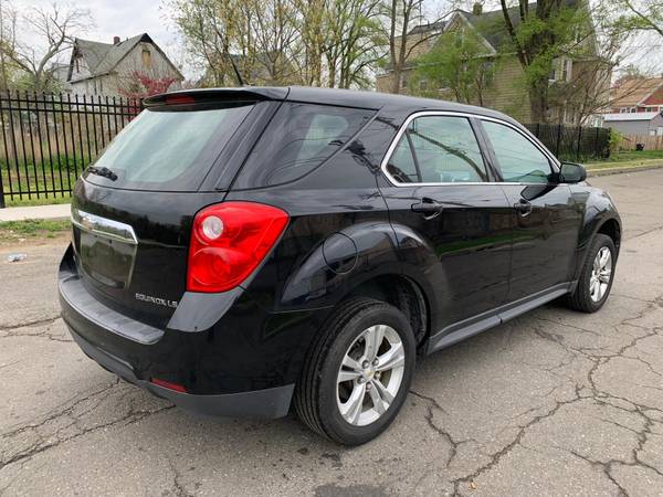 2010 Chevy Equinox Awd Auto 4 Cyl 168k Miles Runs Looks Great Has for sale in Bridgeport, NY – photo 7