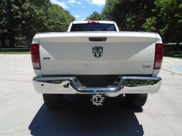 2013 RAM 2500 ST RUNS DRIVES GREAT SUPER CLEAN for sale in Lake Worth, TX – photo 7