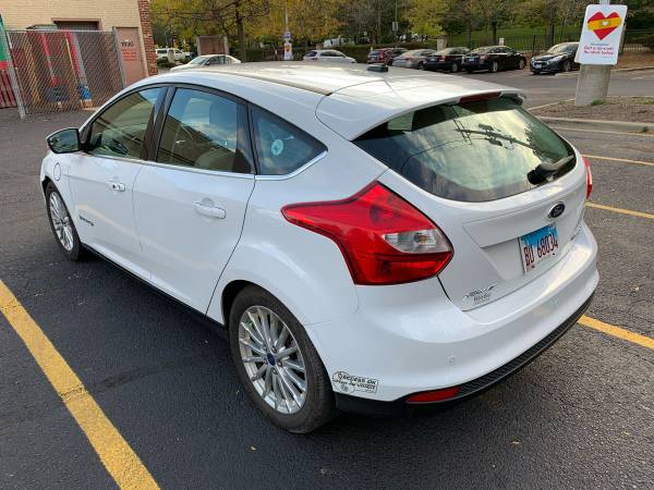 2012 Ford Focus Electric (EV) for sale in Chicago, IN – photo 7